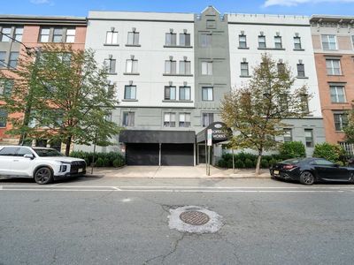 1110 Clinton St APT 21, Hoboken, NJ, 07030