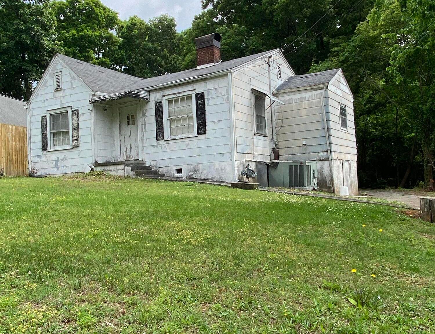 5406 Parkdale Rd, Knoxville, TN 37912 Zillow