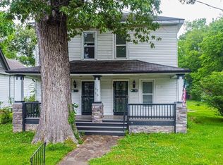 1715 Madison St, Paducah, KY 42001