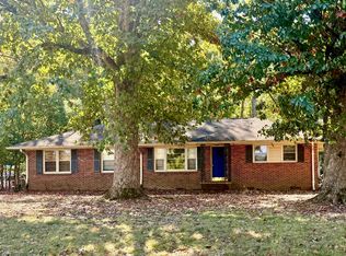 170 Forest Rd, Athens, GA 30605