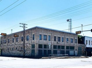 420 N Main St, Seymour, TX 76380