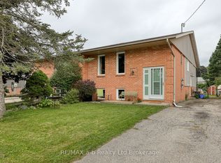 159 Carnegie St, Ingersoll, ON N5C 1L1