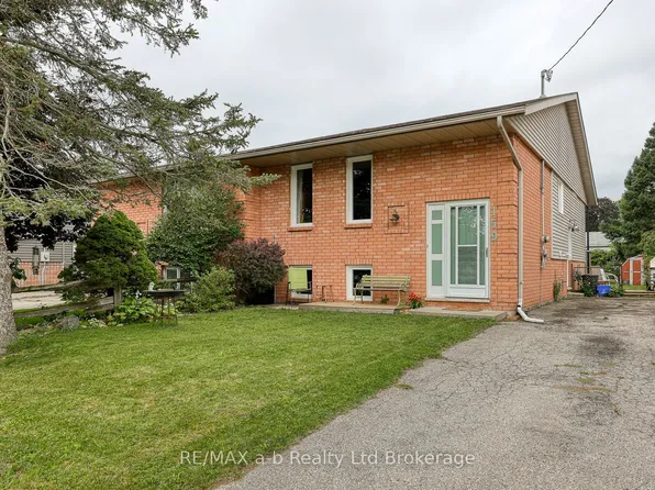 159 Carnegie St, Ingersoll, ON N5C 1L1