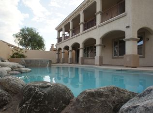 2724 Tarbert St, Henderson, NV 89044