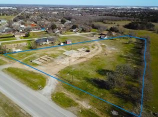 12 Lancaster Hutchins Rd, Hutchins, TX 75141