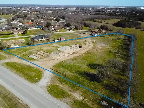 12 Lancaster Hutchins Rd, Hutchins, TX 75141