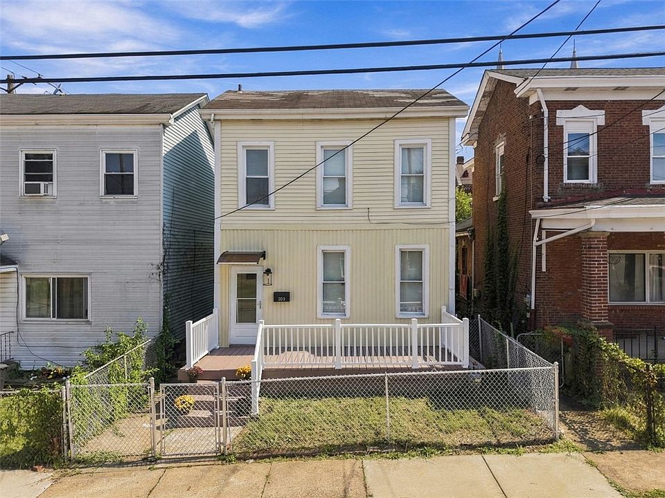 1st image of 203 Walter St