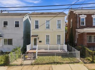 203 Walter St, Pittsburgh, PA 15210