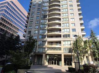 260 Doris Ave #309, Toronto, ON M2N 6X9