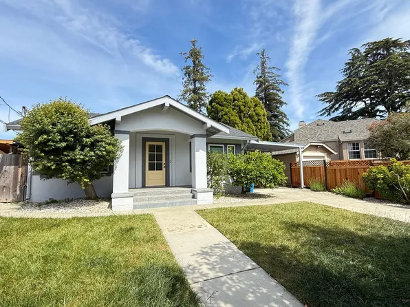 20 Grand Blvd, San Mateo, CA 94401