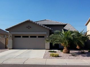 318 S 120th Ave, Avondale, AZ 85323