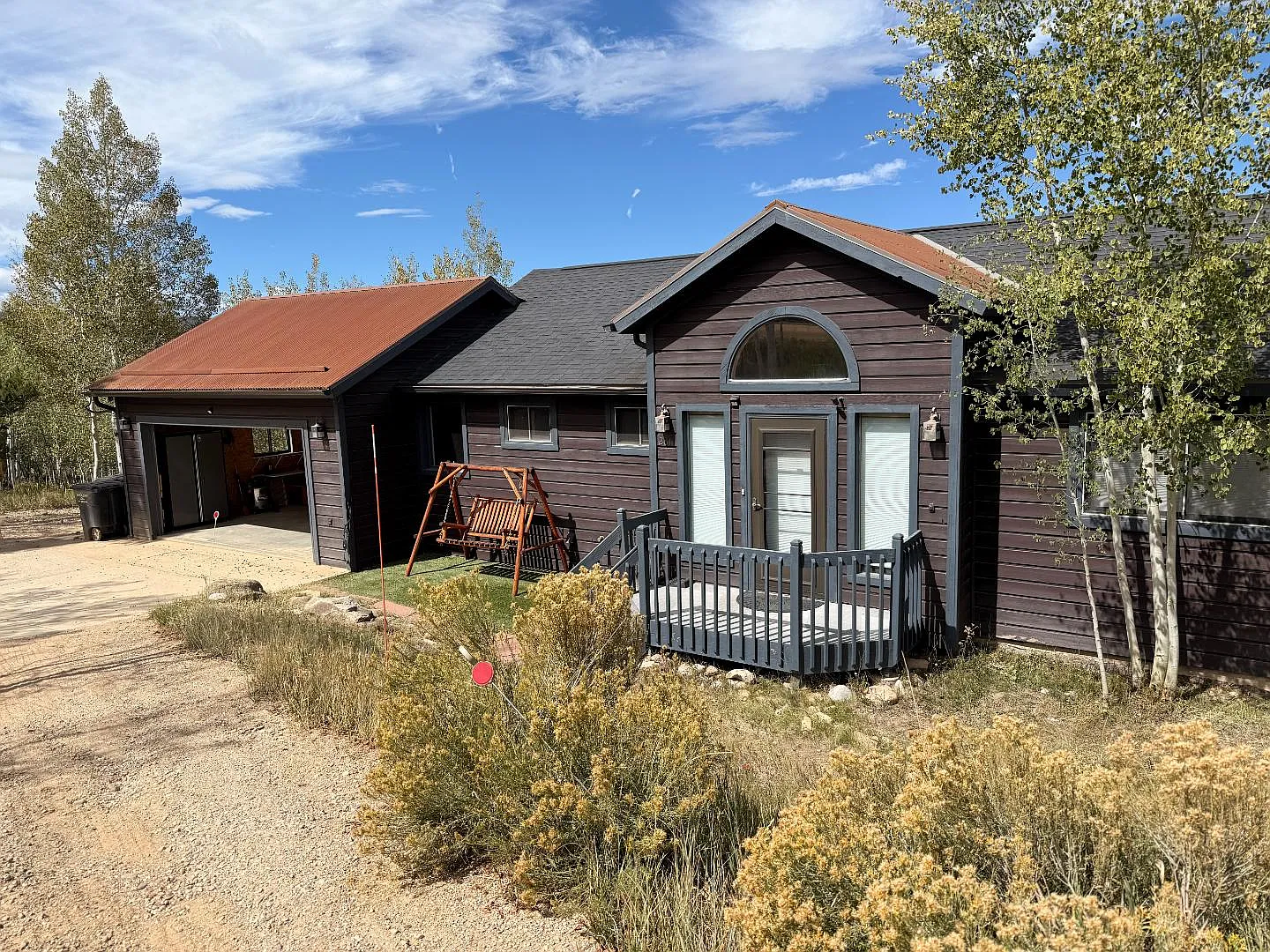 281 Overlook Drive — Photo 2
