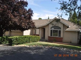 9450 Canyon Lake Ln, Orangevale, CA 95662