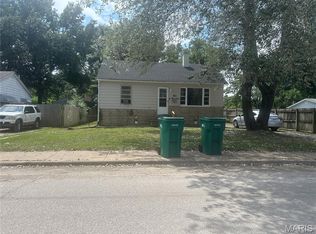 500 Range Ln, Cahokia, IL 62206
