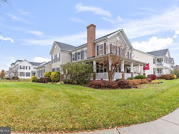 2nd image of 23581 Gallent Fox Way