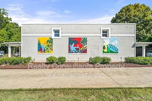 604 E Iredell Ave #2 Photo 1