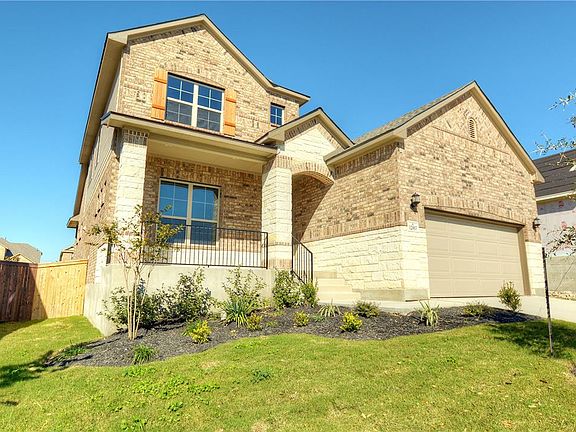 Located on 2623 in Fronterra At Westpointe in San Antonio, TX
