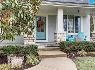 3199 W 132nd Pl, Leawood, KS 66209