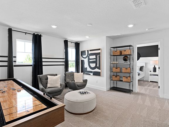 Model Representation