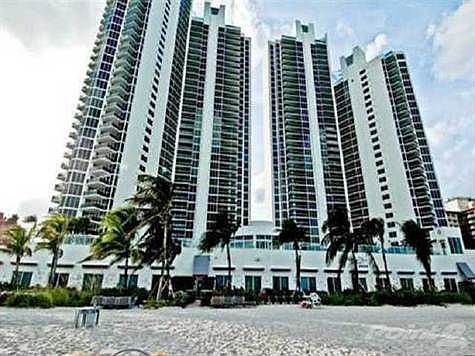 2nd image of 19111 Collins Ave APT 2202