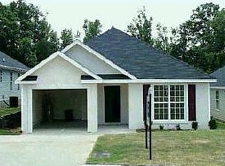 766 Faircloth Rd, Evans, GA 30809