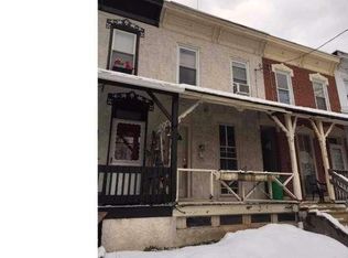 128 S 3rd Ave, Royersford, PA 19468