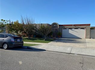8681 Palos Verdes Ave, Westminster, CA 92683
