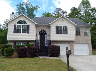 2663 Holmes Mill Pl SW, Marietta, GA 30064