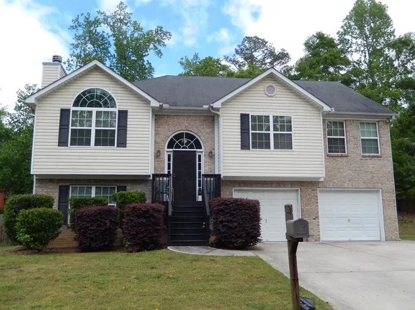 2663 Holmes Mill Pl SW, Marietta, GA 30064