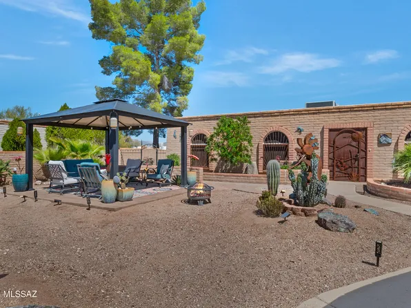 220 N Citadel Ave, Tucson, AZ 85748