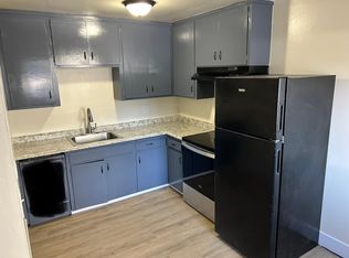 1250 S 56th St APT 2, Richmond, CA 94804