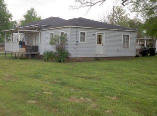 888 S Sharpe Ave, Booneville, AR 72927