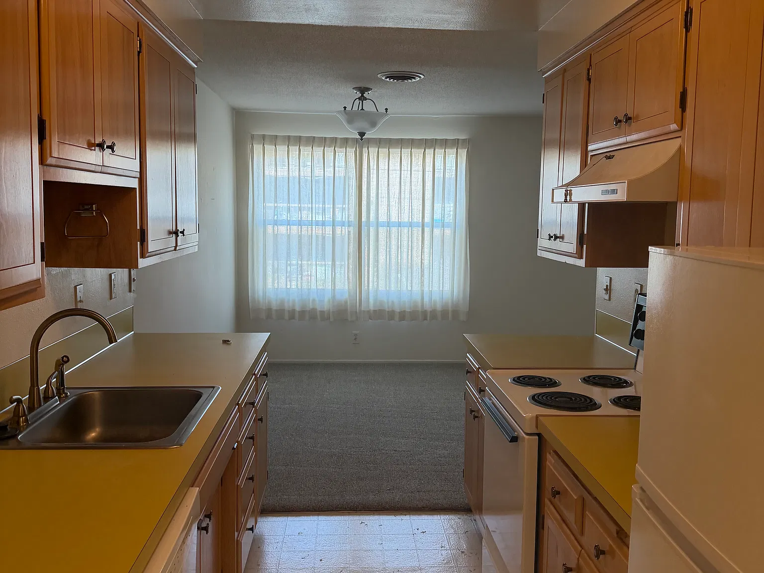 1 bed, 800 sqft, $1,025 — Photo 3