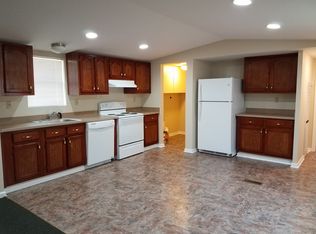 2303 Hamilton St, Jacksonville, AR 72076