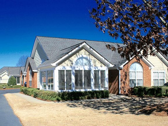 This home is tucked away in this community in a wonderful location. Quick walk to the Clubhouse and 
