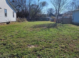 2311 5th Ave, Terre Haute, IN 47807