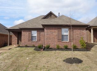 10076 Mill Hill Ave, Cordova, TN 38016