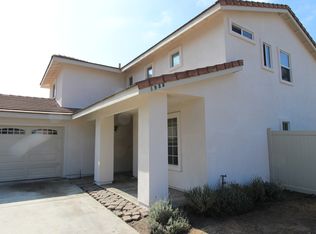 1988 N Orange Grove Ave, Pomona, CA 91767