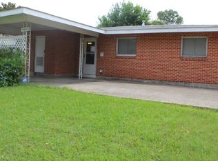 1416 Elise Ave, Metairie, LA 70003