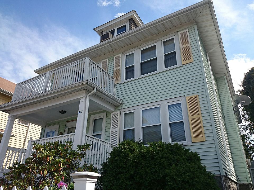 2nd image of 70 Fairmount St