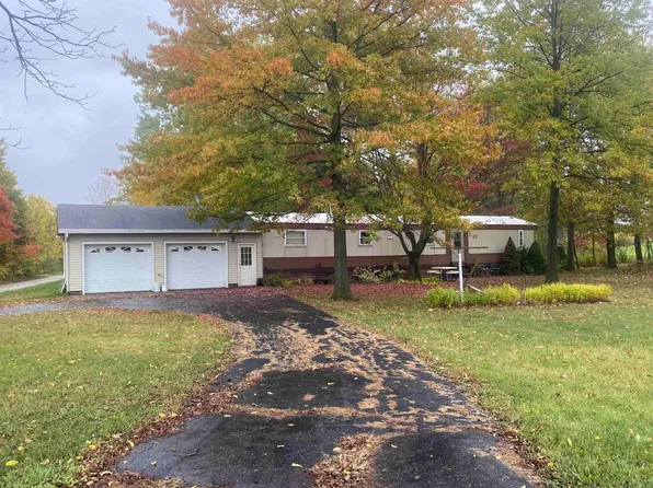 15321 E 300 S, Akron, IN 46910