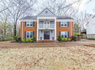 1910 Ridgeway Rd, Memphis, TN 38119