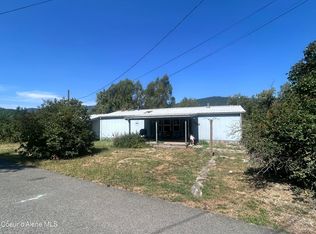 42825 Silver Valley Rd, Kingston, ID 83839