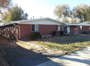 196 E Baird Ave APT 2, Salt Lake City, UT 84115
