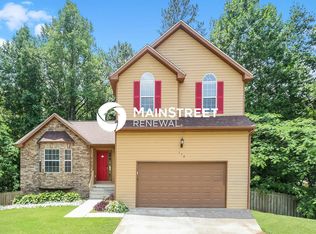 110 Foster Cir, Fairburn, GA 30213