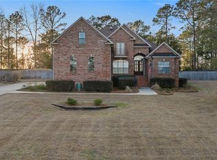 31893 Butler Dr, Spanish Fort, AL 36527