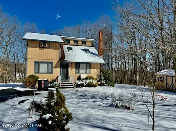 520 Shane Dr, Effort, PA 18330