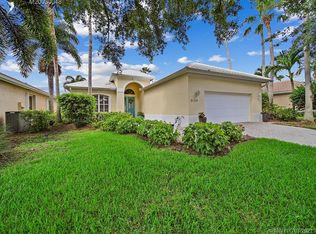 2128 SW Brookhaven Way, Palm City, FL 34990