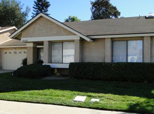17152 Village 17 #17, Camarillo, CA 93012