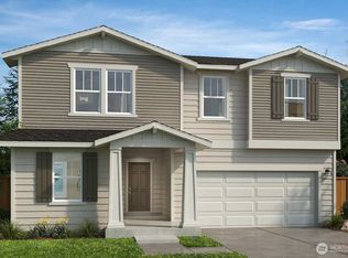 4822 3rd Ave NW LOT 13, Olympia, WA 98502